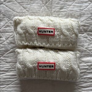 Hunter Short Boot Socks